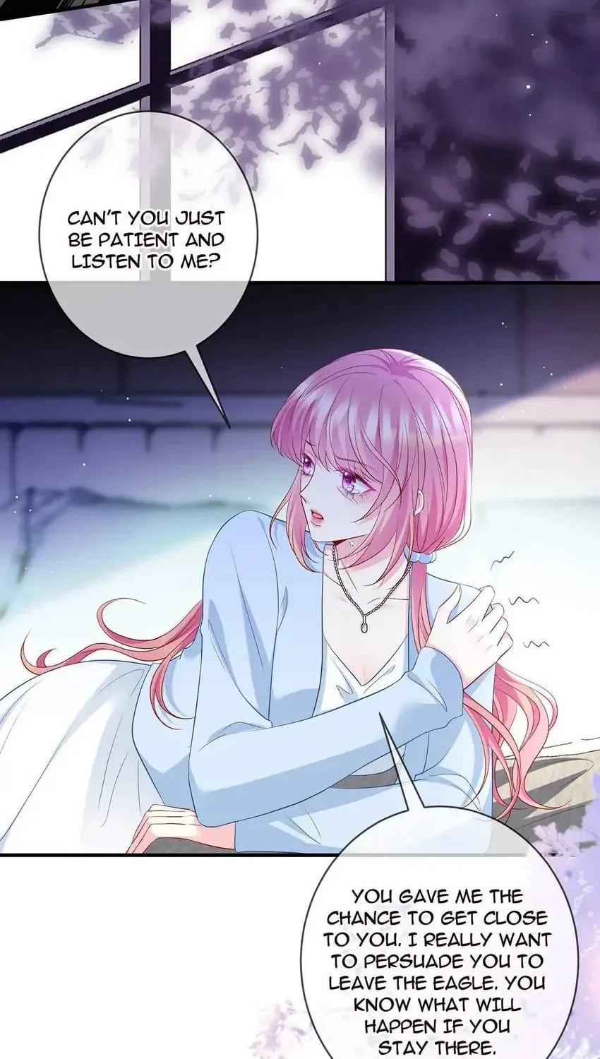 Embrace My Shadow Chapter 488 page 34 - 