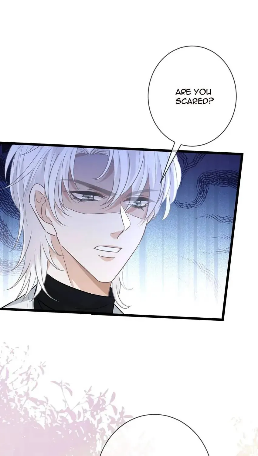 Embrace My Shadow Chapter 488 page 38 - 