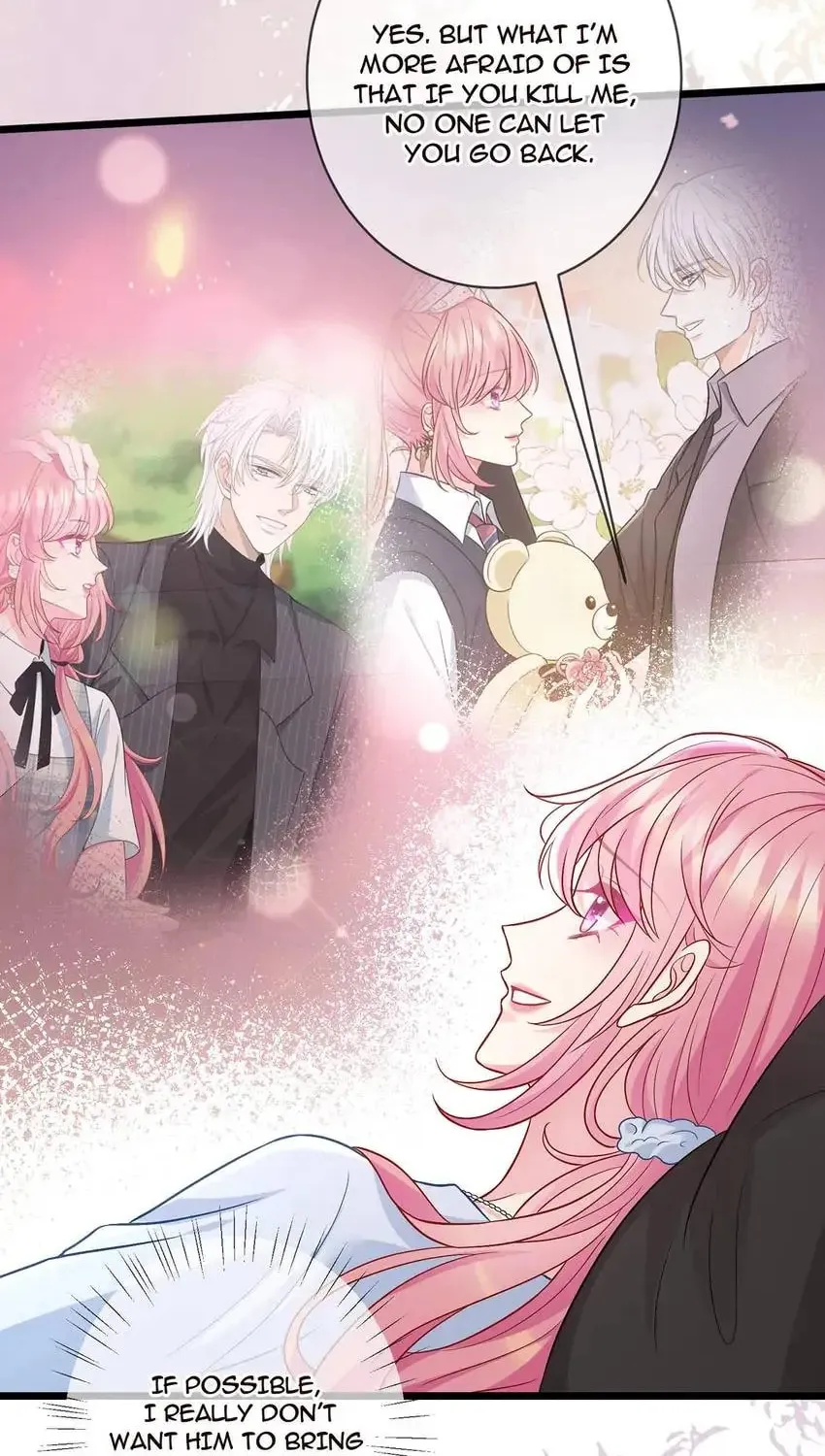 Embrace My Shadow Chapter 488 page 39 - 