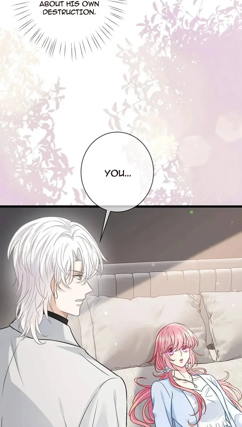 Embrace My Shadow Chapter 488 page 40 - 