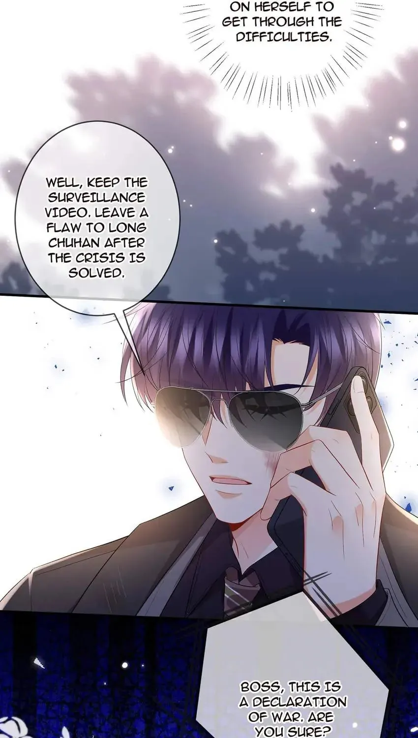 Embrace My Shadow Chapter 488 page 5 - 