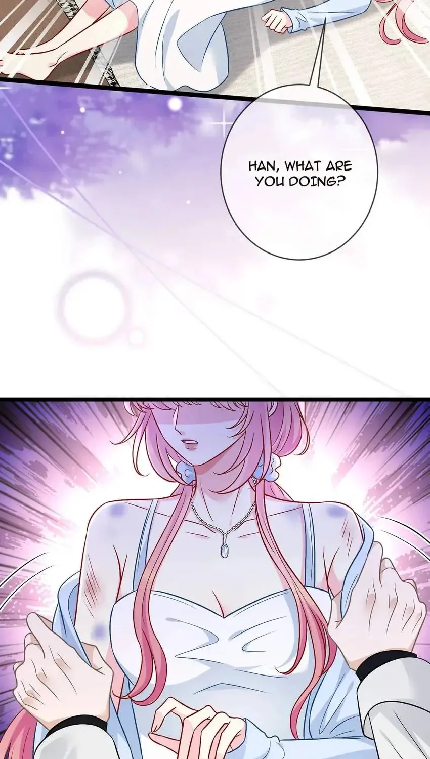 Embrace My Shadow Chapter 488 page 43 - 