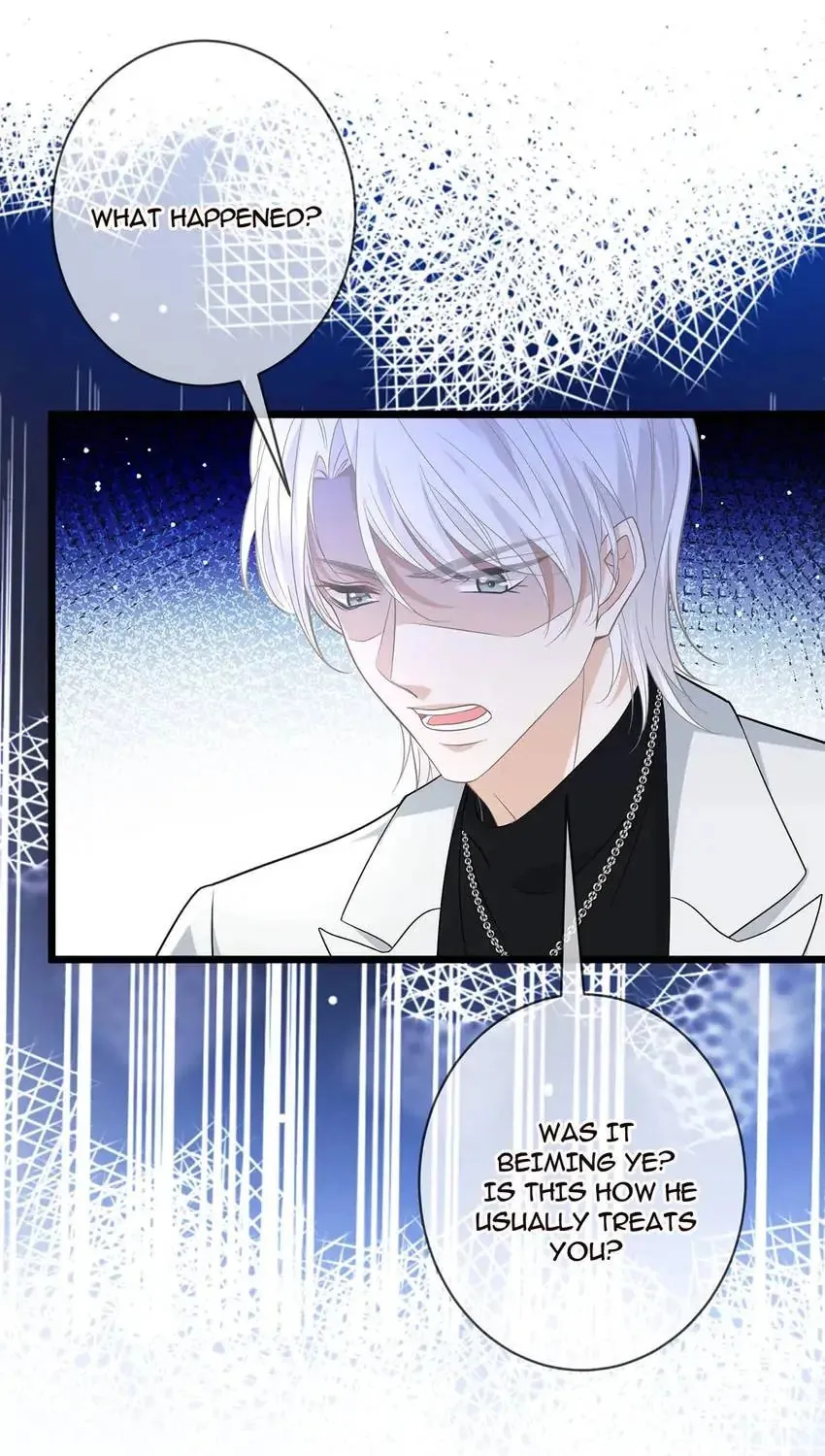 Embrace My Shadow Chapter 488 page 45 - 