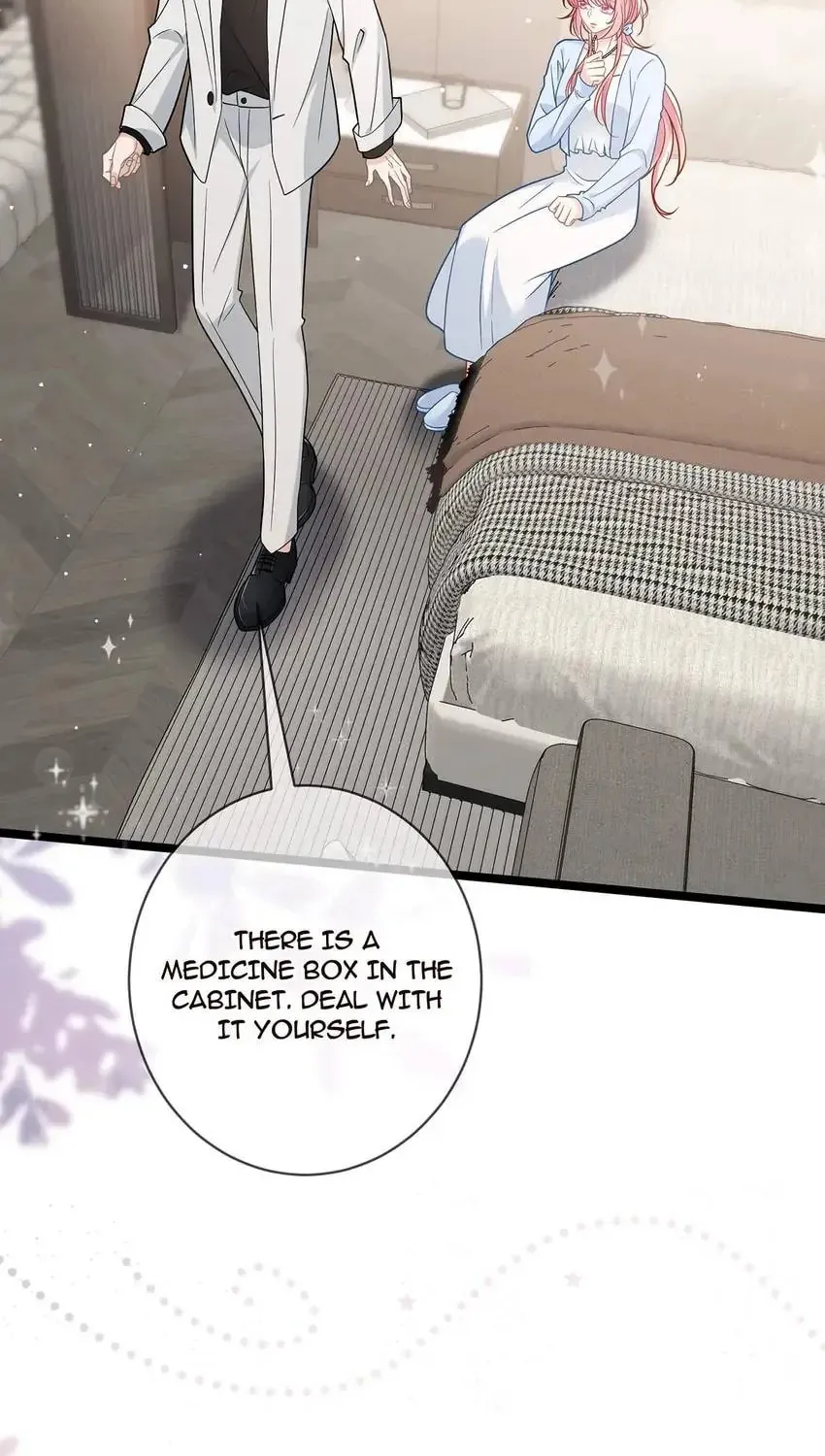 Embrace My Shadow Chapter 488 page 50 - 