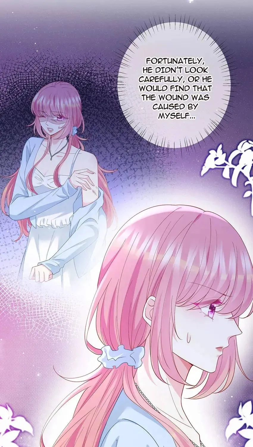 Embrace My Shadow Chapter 488 page 54 - 