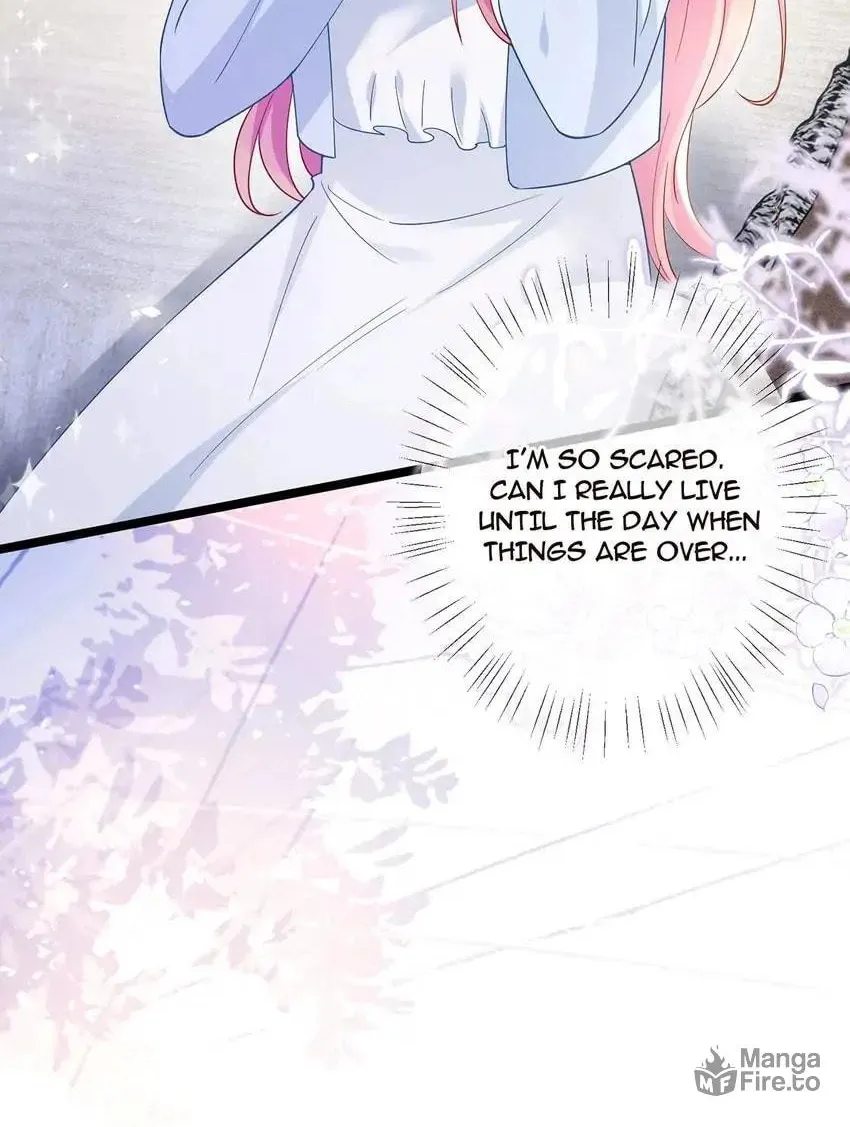 Embrace My Shadow Chapter 488 page 57 - 