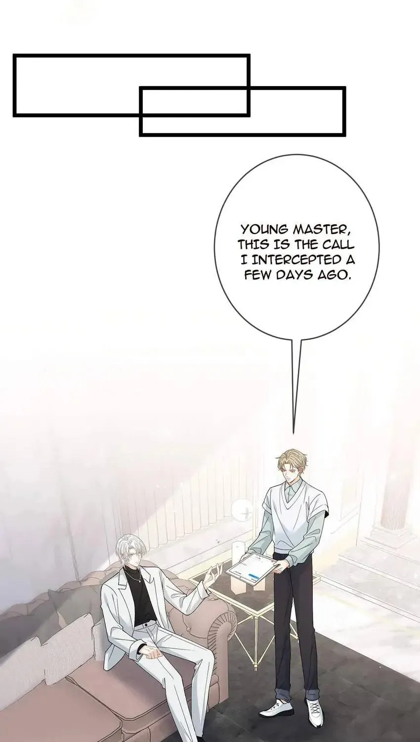 Embrace My Shadow Chapter 488 page 58 - 