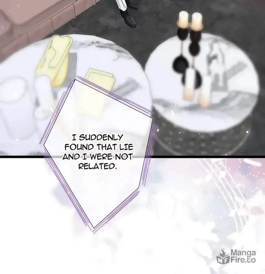 Embrace My Shadow Chapter 488 page 59 - 