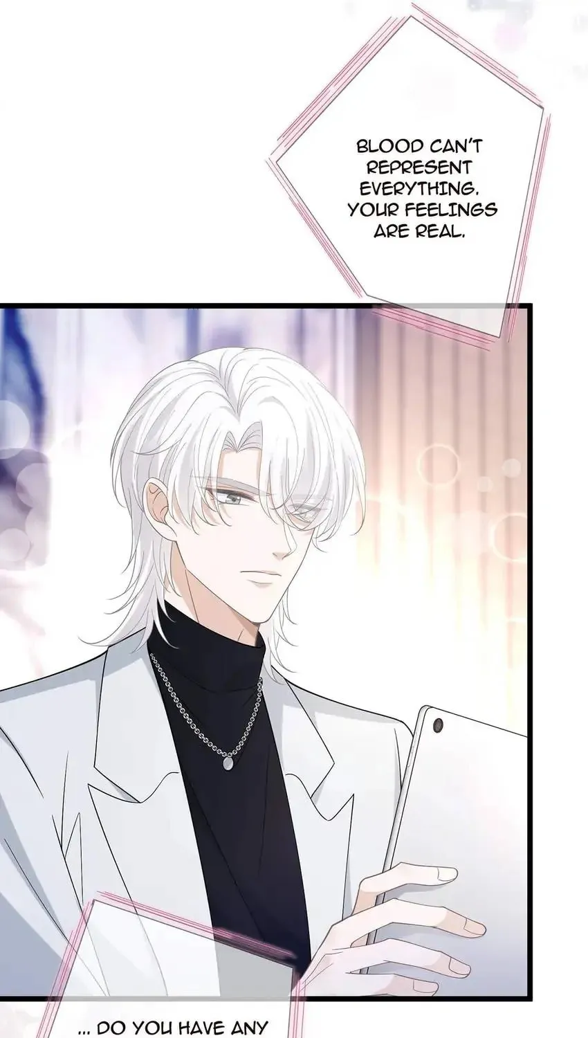 Embrace My Shadow Chapter 488 page 60 - 