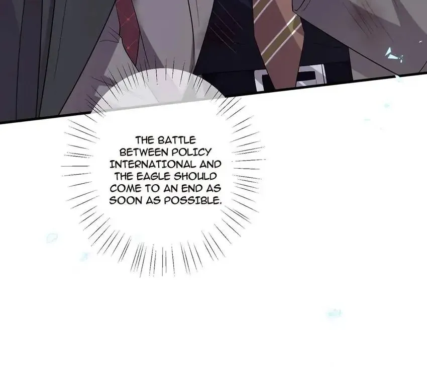 Embrace My Shadow Chapter 488 page 7 - 