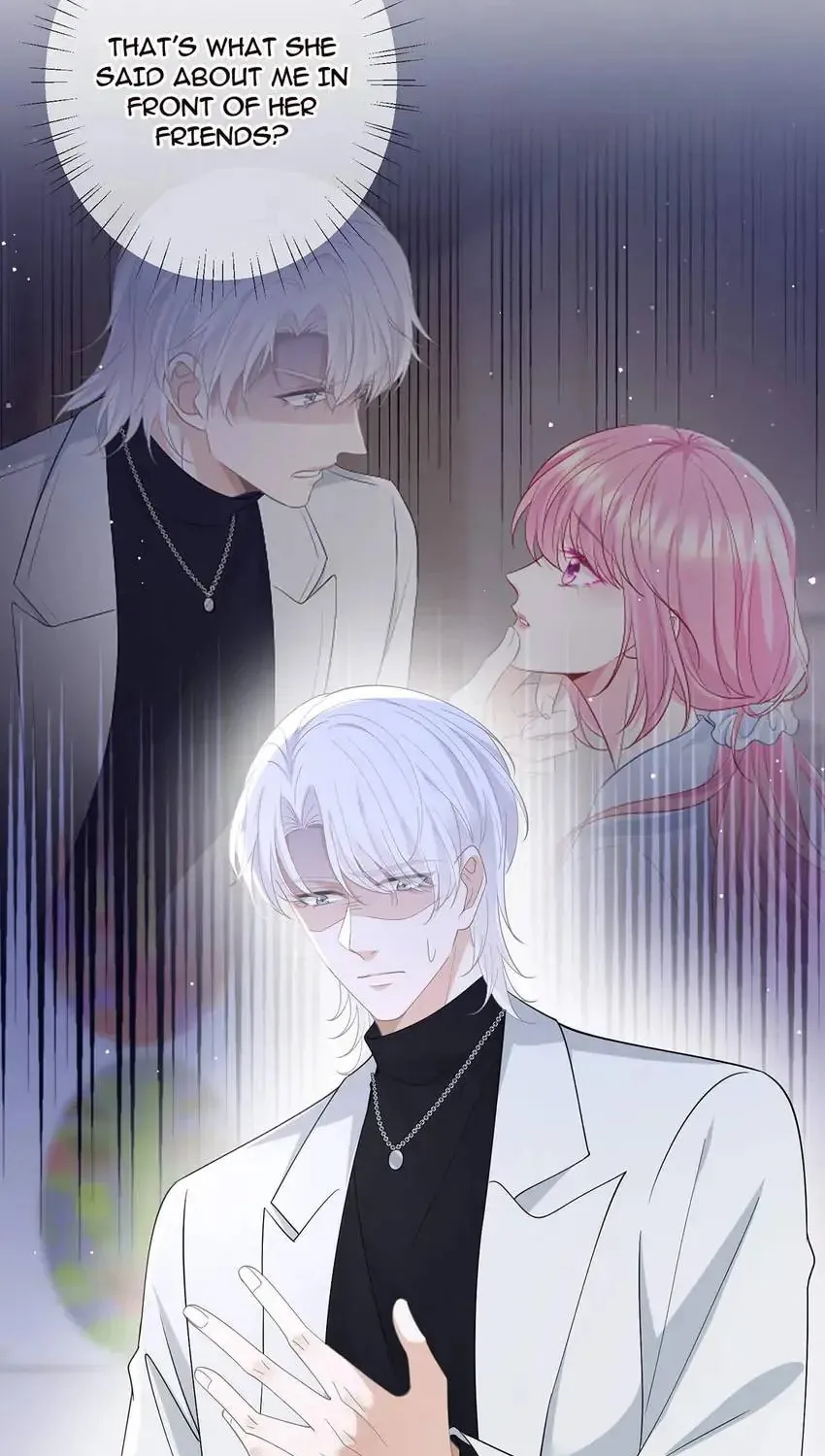 Embrace My Shadow Chapter 488 page 62 - 