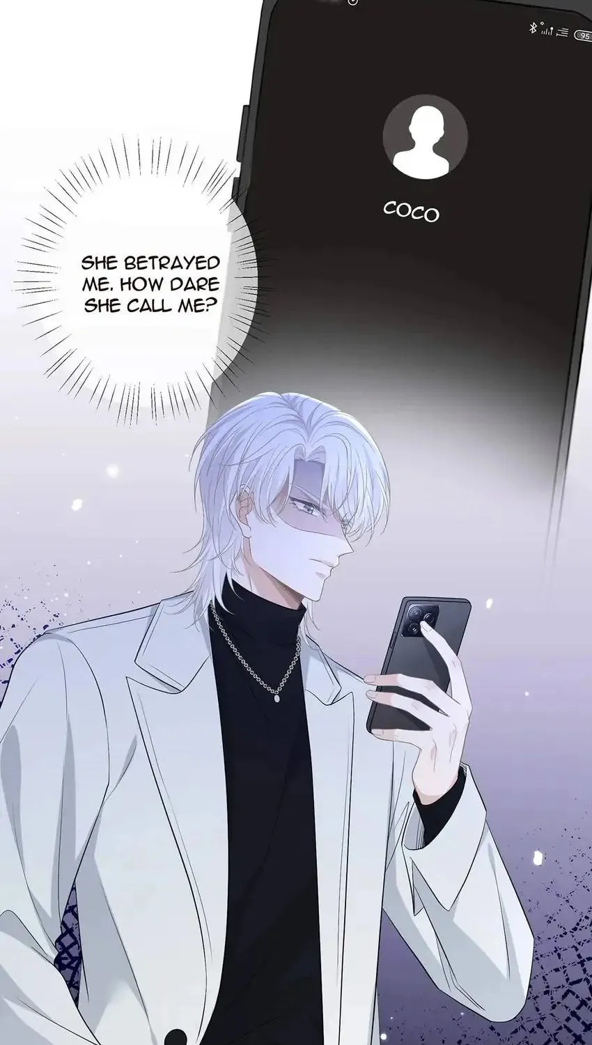 Embrace My Shadow Chapter 488 page 9 - 