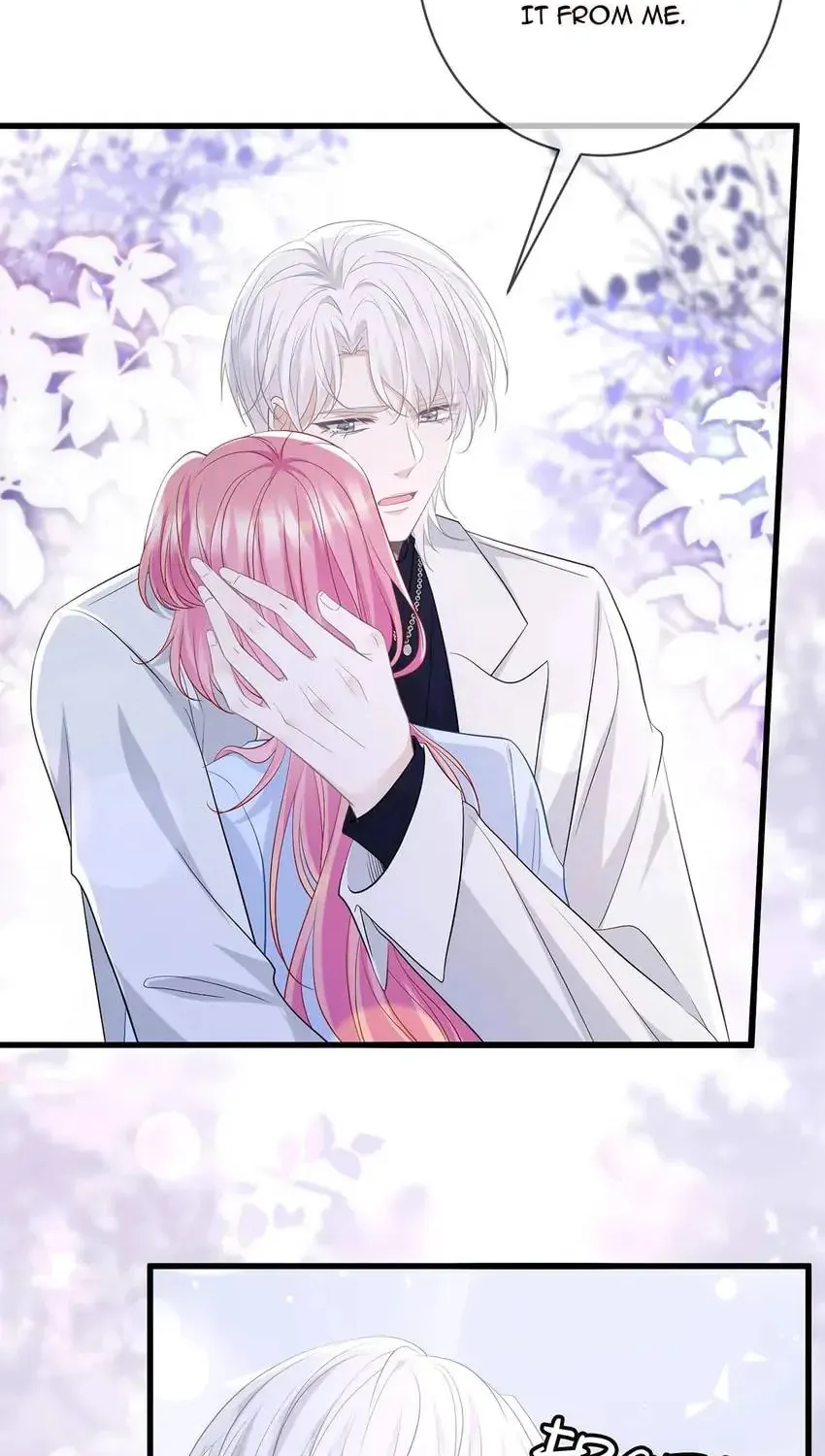 Embrace My Shadow Chapter 489 page 11 - 