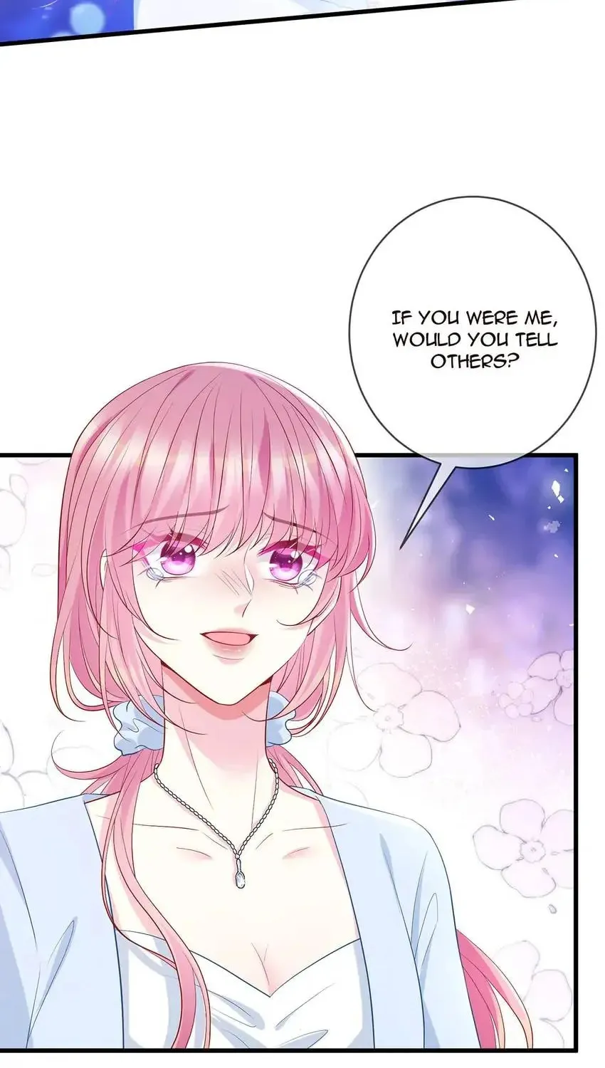 Embrace My Shadow Chapter 489 page 14 - 