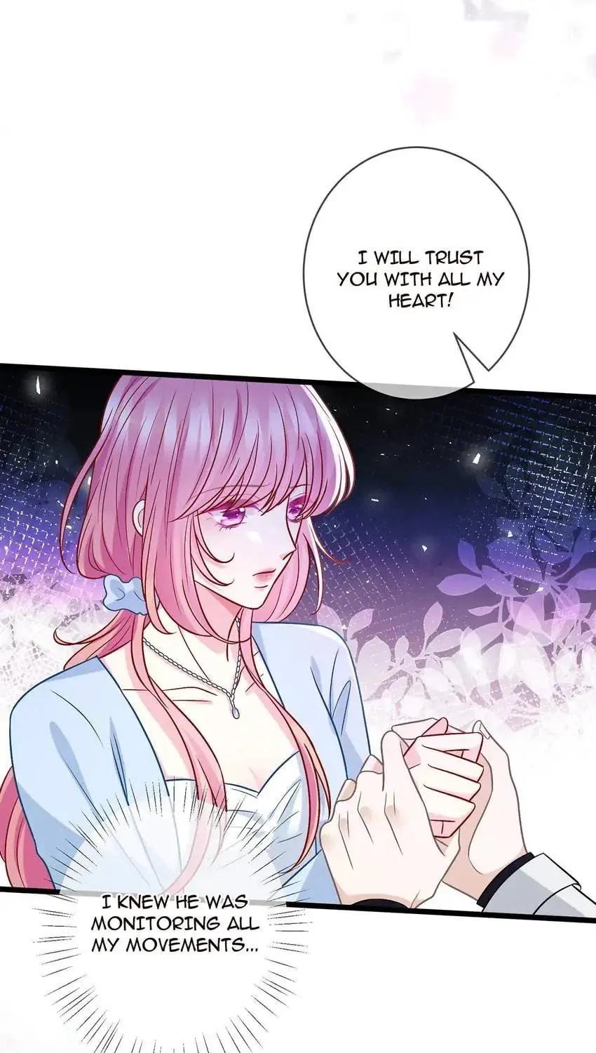 Embrace My Shadow Chapter 489 page 20 - 