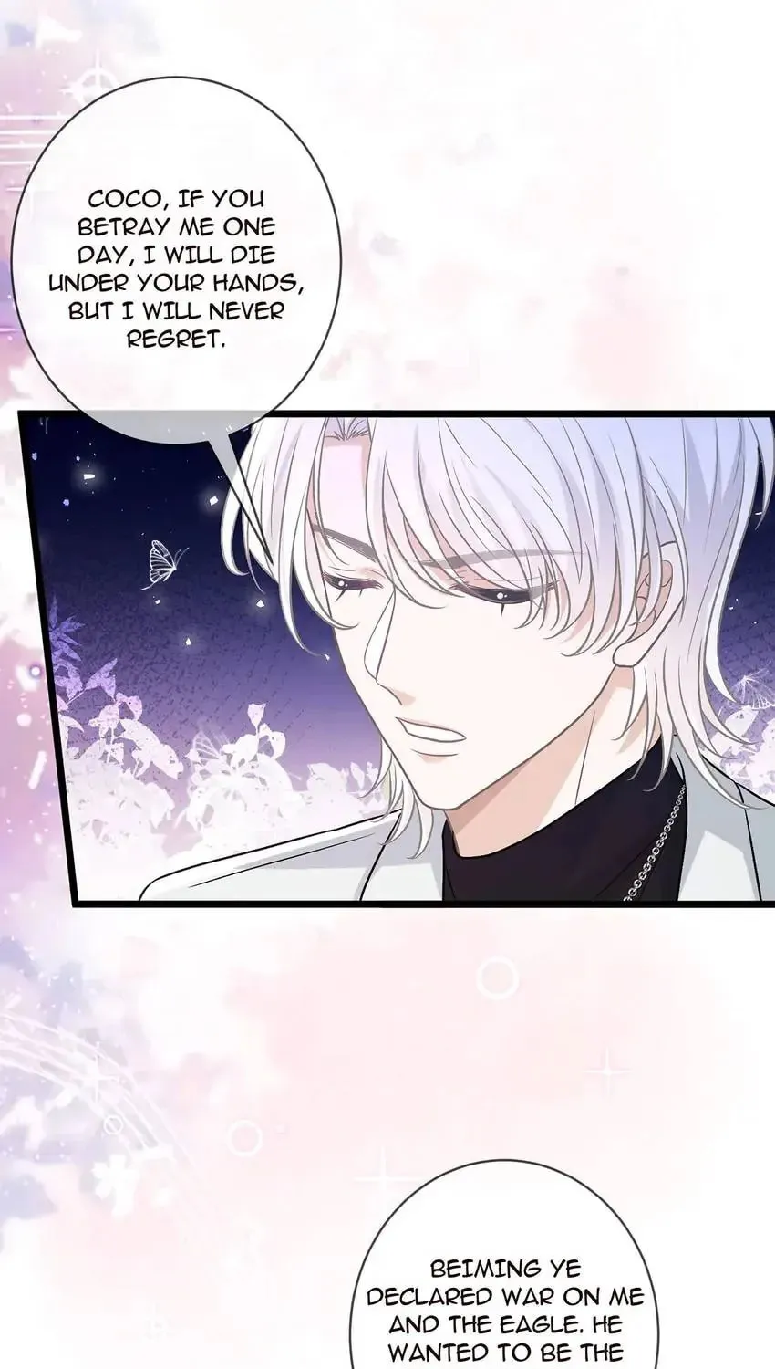 Embrace My Shadow Chapter 489 page 22 - 