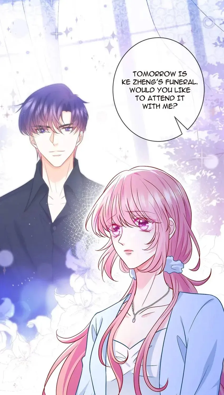 Embrace My Shadow Chapter 489 page 24 - 