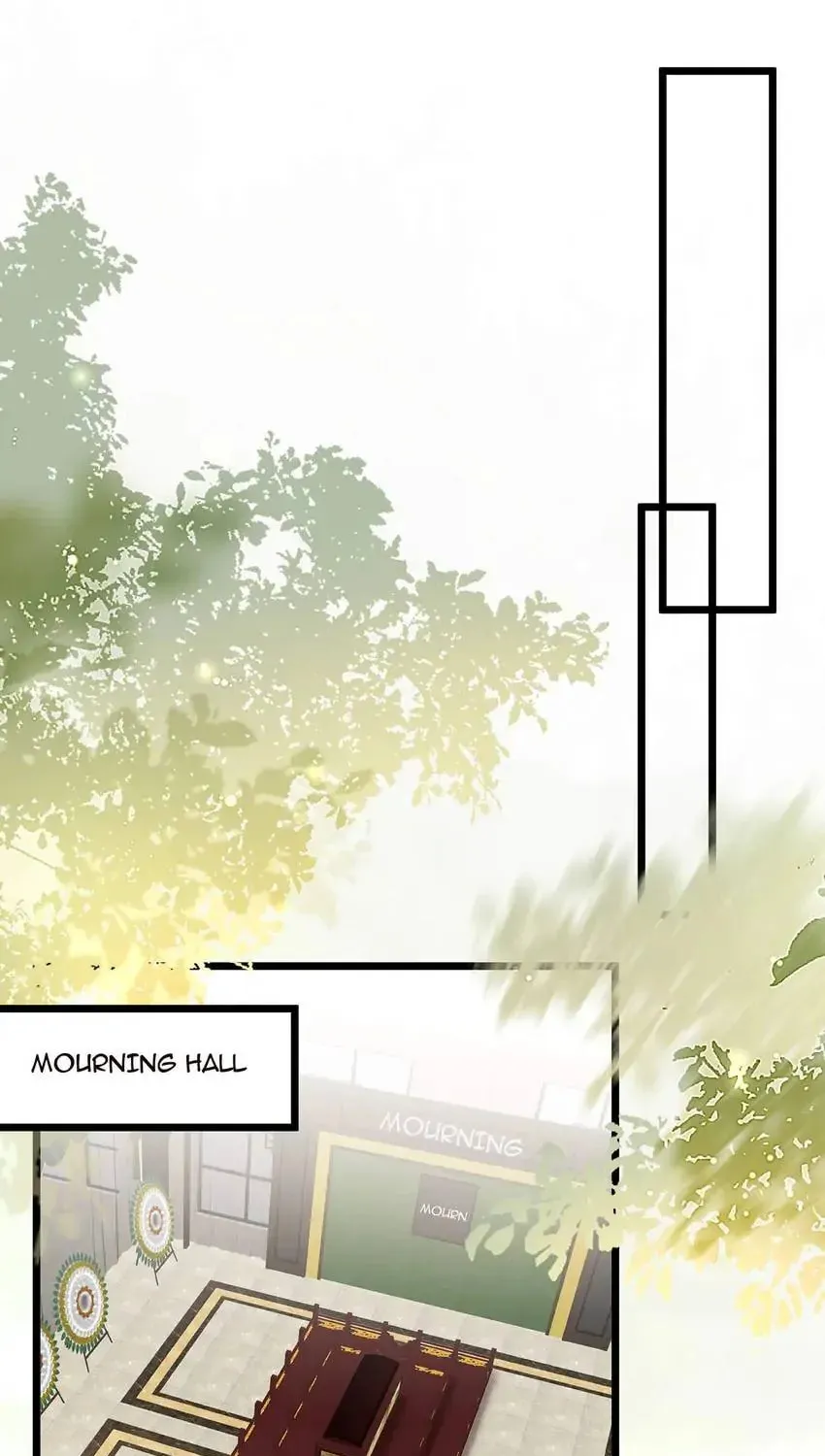 Embrace My Shadow Chapter 489 page 27 - 