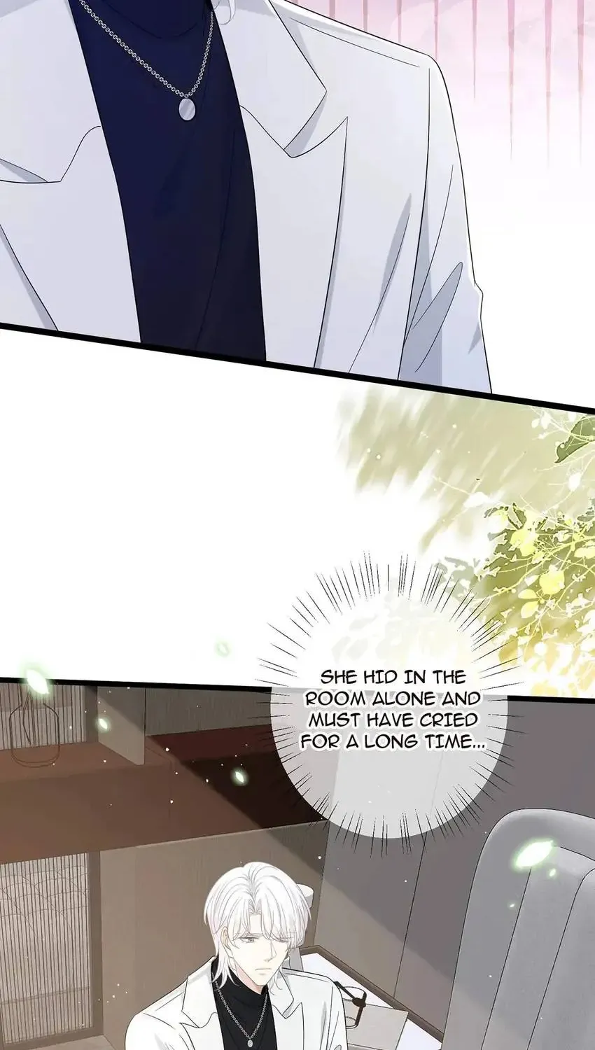 Embrace My Shadow Chapter 489 page 4 - 