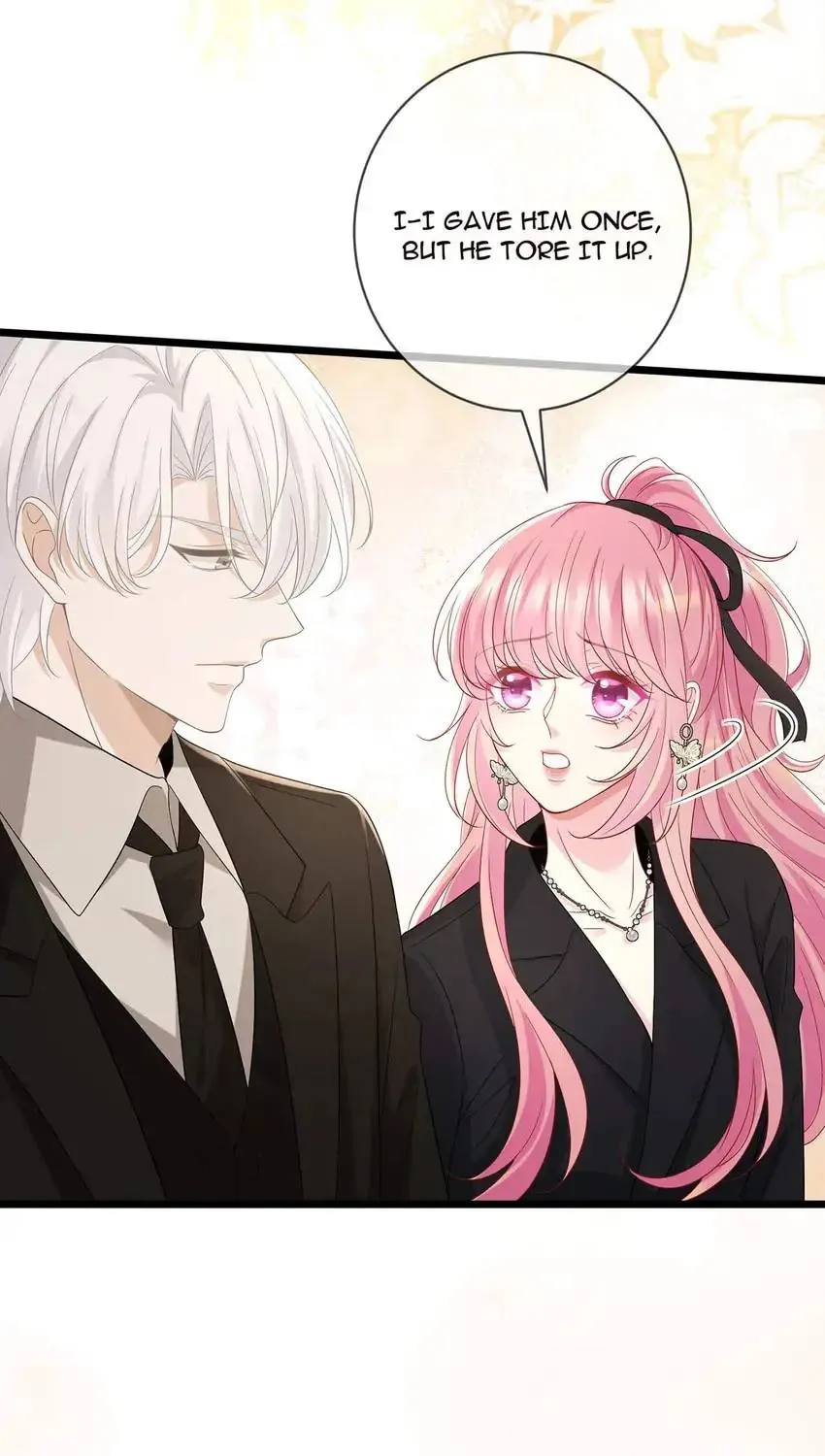 Embrace My Shadow Chapter 489 page 33 - 