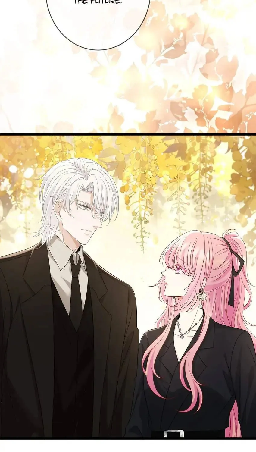 Embrace My Shadow Chapter 489 page 35 - 