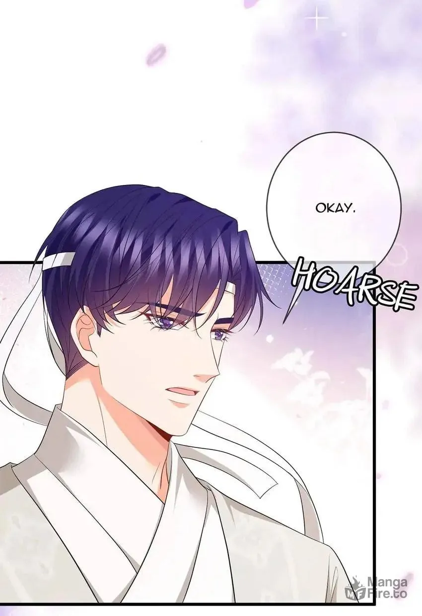 Embrace My Shadow Chapter 489 page 50 - 