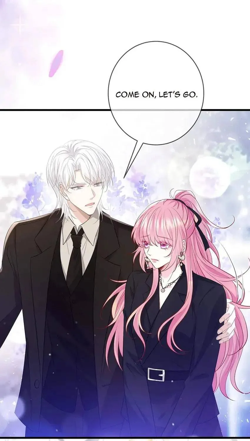 Embrace My Shadow Chapter 489 page 51 - 