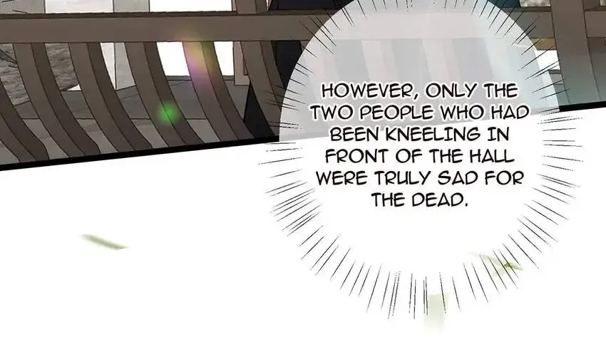 Embrace My Shadow Chapter 489 page 57 - 