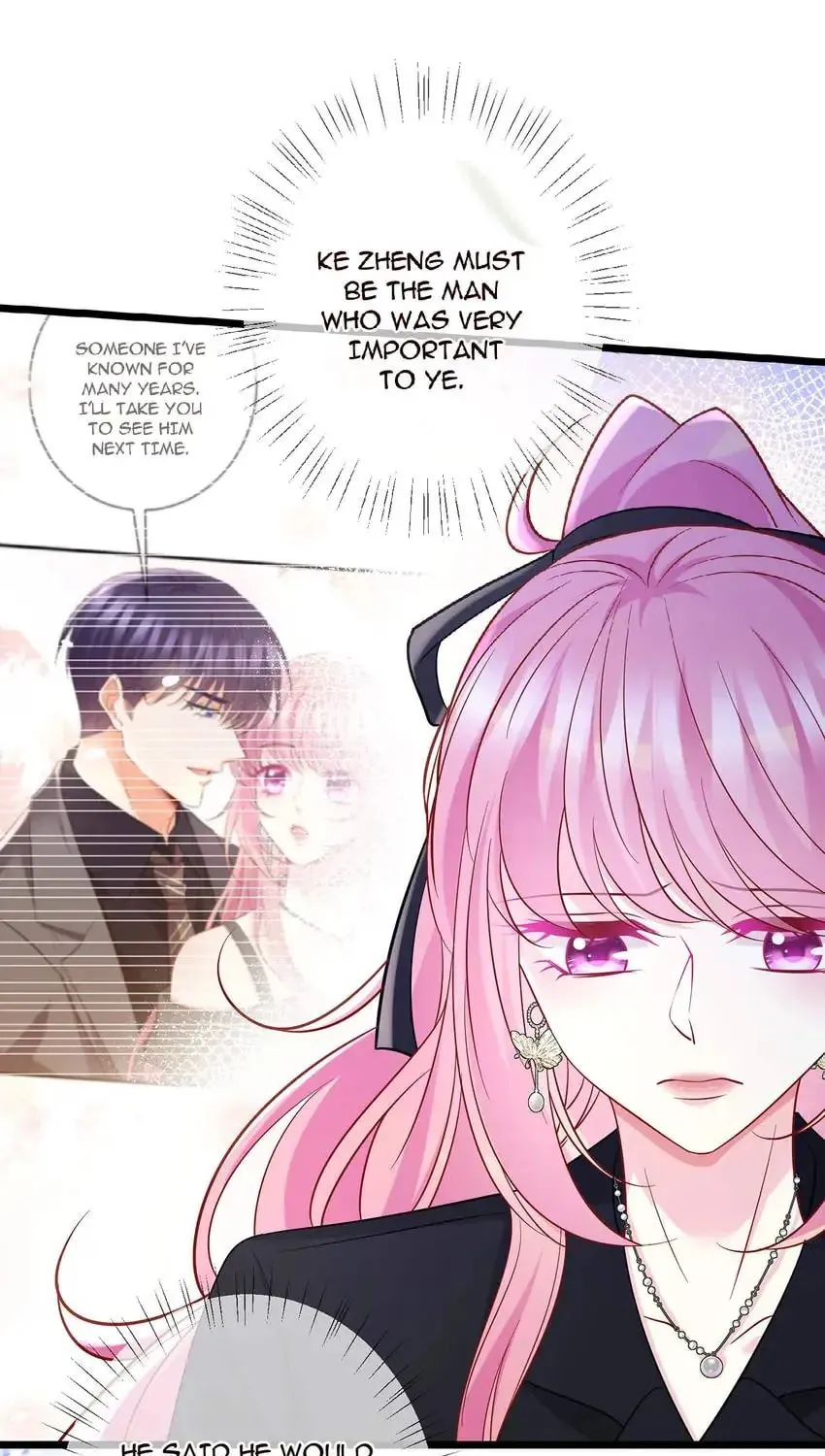 Embrace My Shadow Chapter 489 page 58 - 