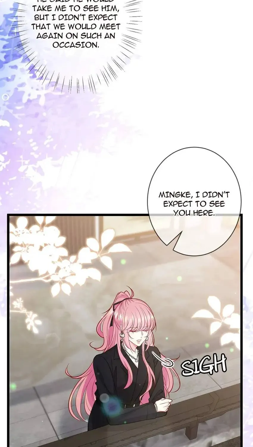 Embrace My Shadow Chapter 489 page 59 - 