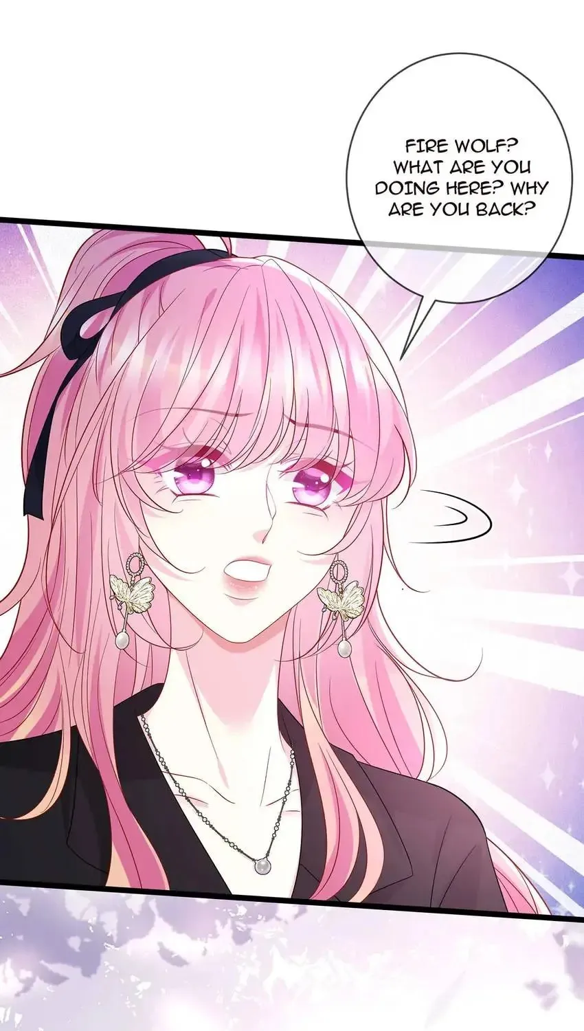 Embrace My Shadow Chapter 489 page 63 - 