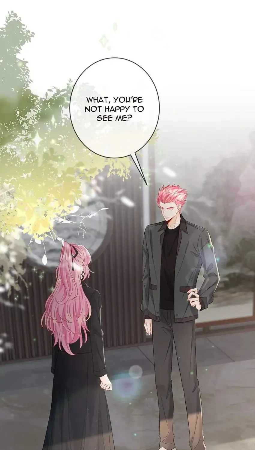 Embrace My Shadow Chapter 490 page 1 - 