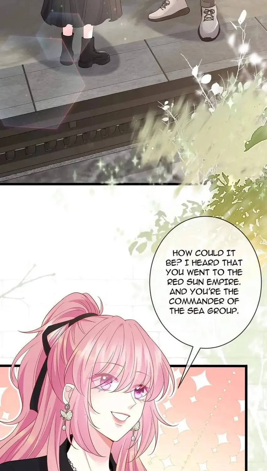 Embrace My Shadow Chapter 490 page 2 - 