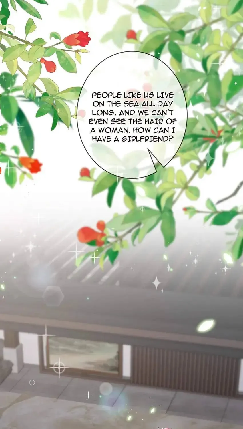 Embrace My Shadow Chapter 490 page 11 - 
