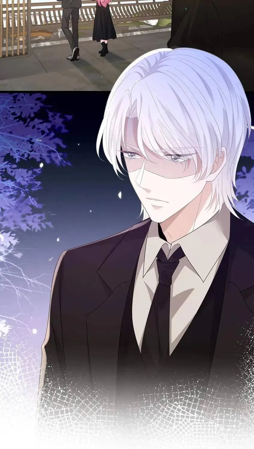 Embrace My Shadow Chapter 490 page 14 - 