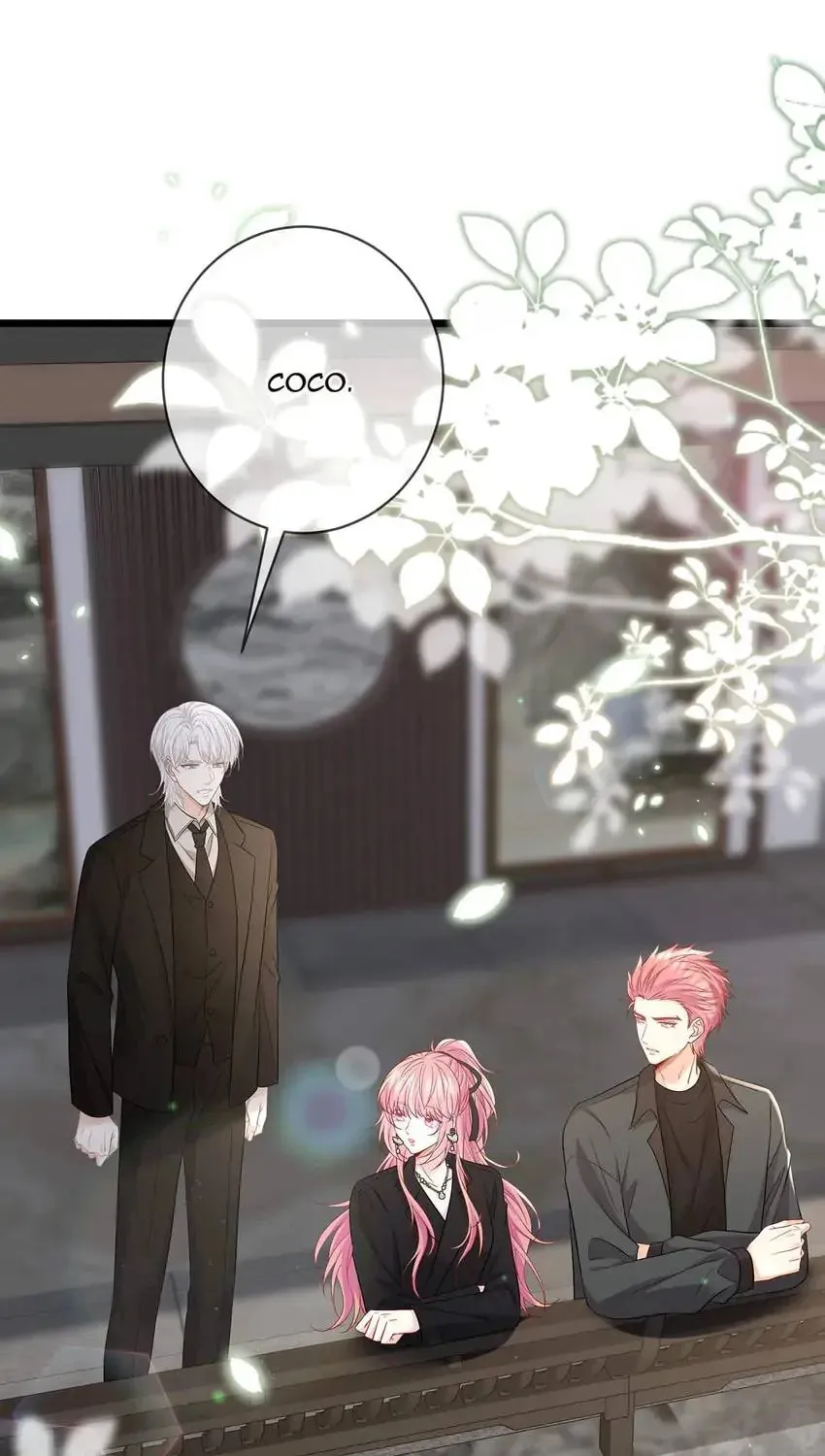 Embrace My Shadow Chapter 490 page 16 - 