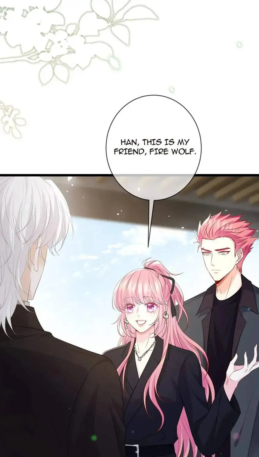 Embrace My Shadow Chapter 490 page 18 - 