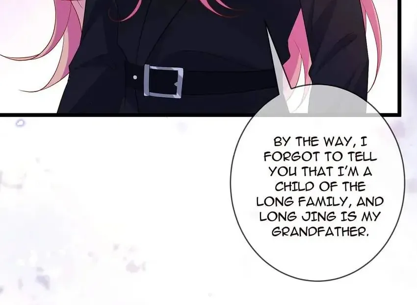 Embrace My Shadow Chapter 490 page 20 - 