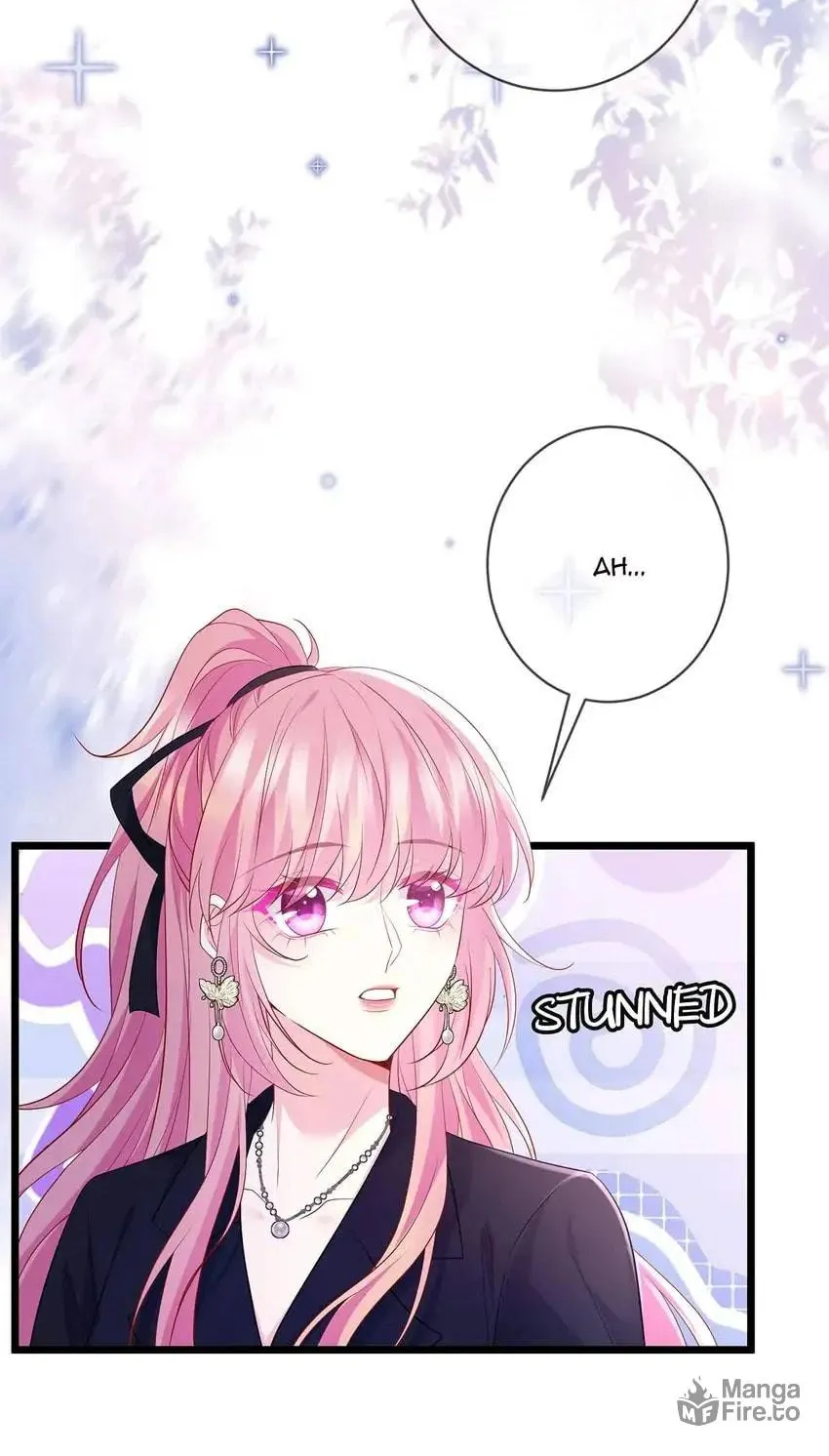 Embrace My Shadow Chapter 490 page 22 - 