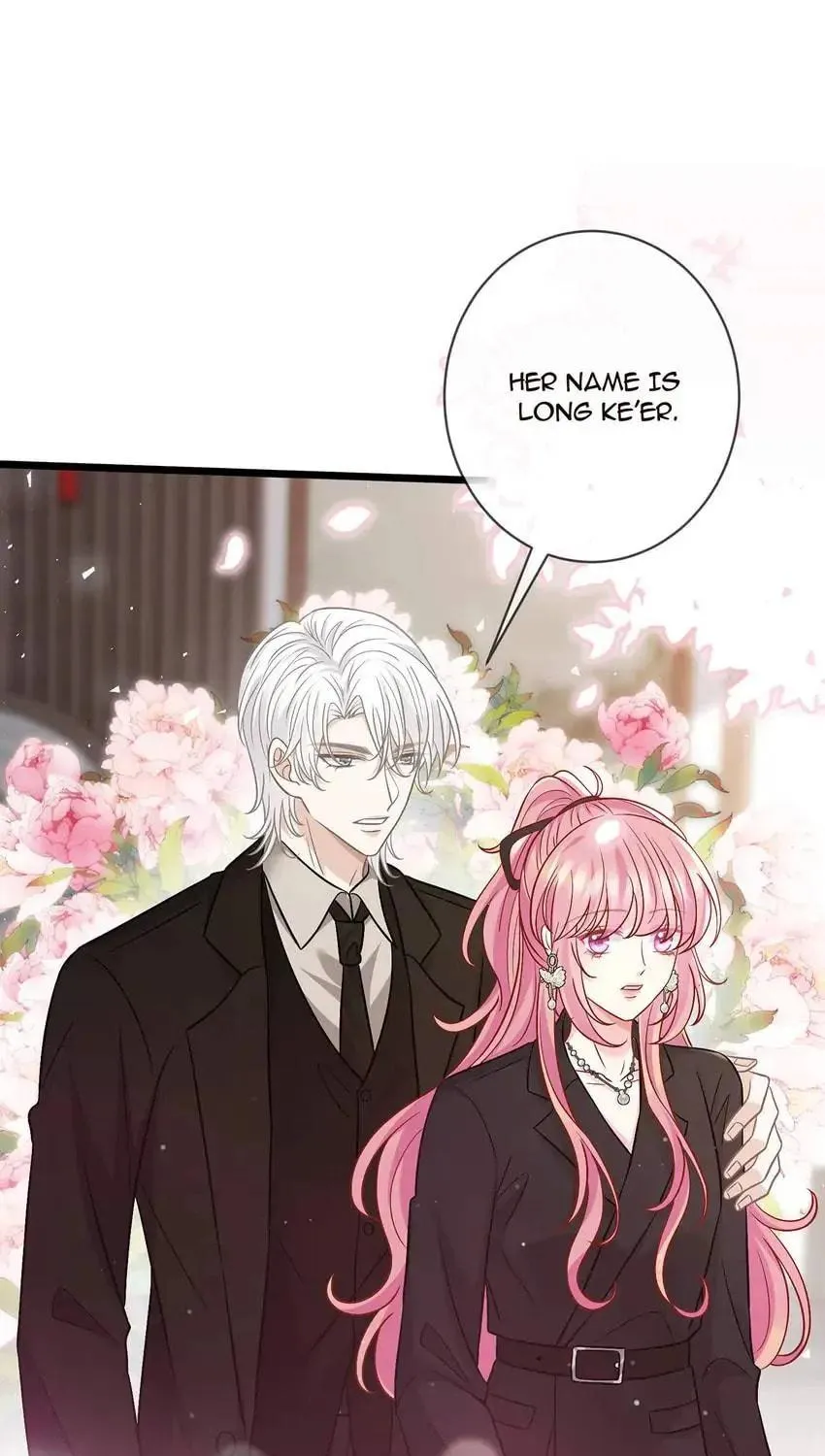 Embrace My Shadow Chapter 490 page 23 - 