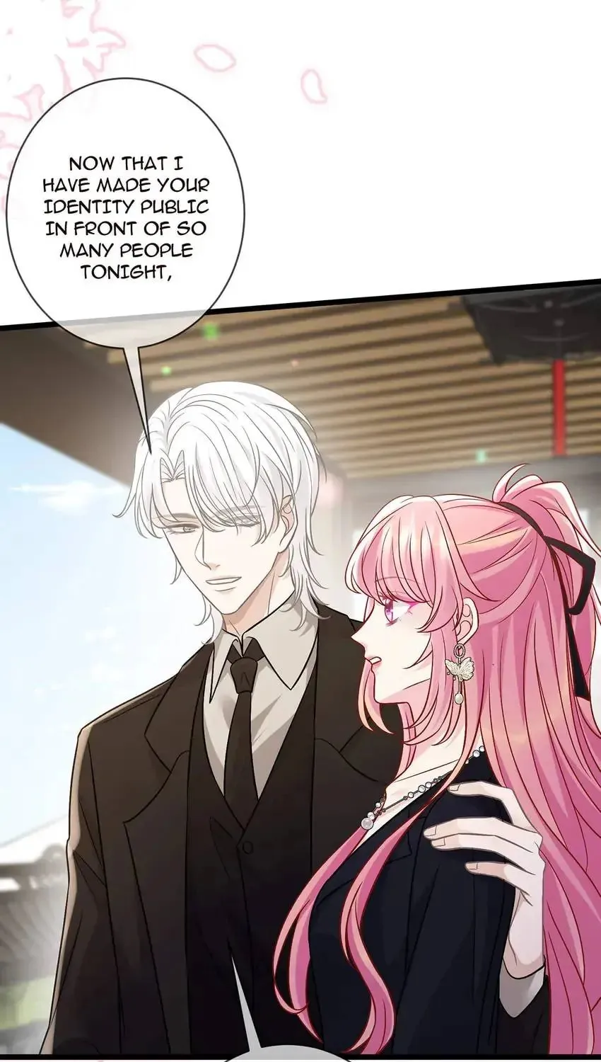 Embrace My Shadow Chapter 490 page 25 - 