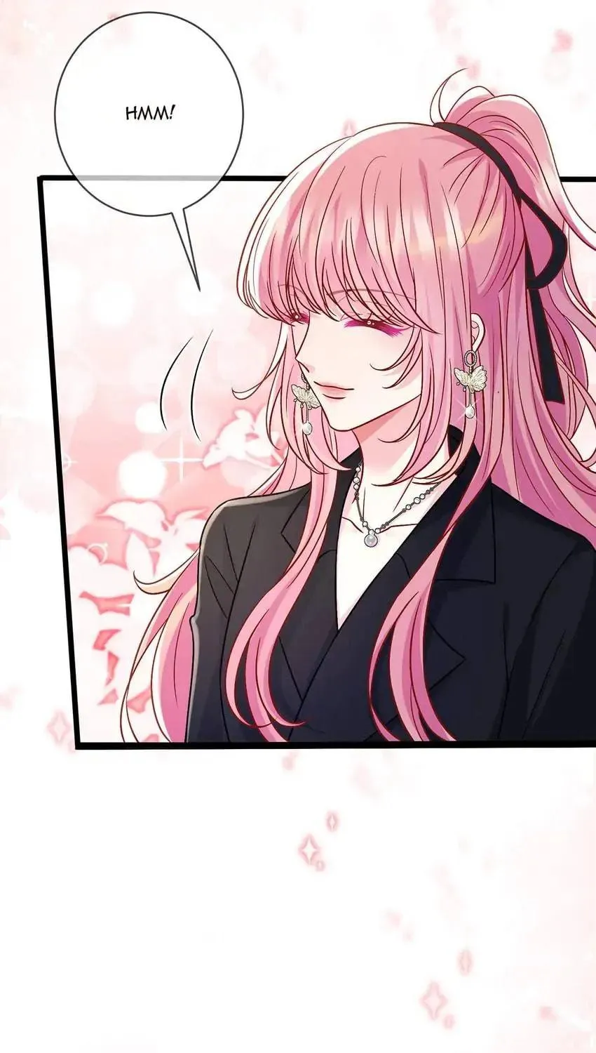 Embrace My Shadow Chapter 490 page 27 - 