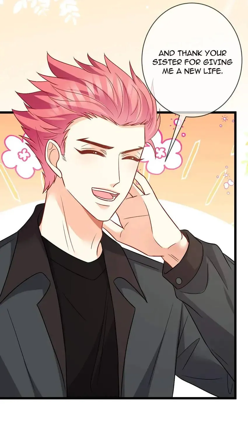 Embrace My Shadow Chapter 490 page 29 - 