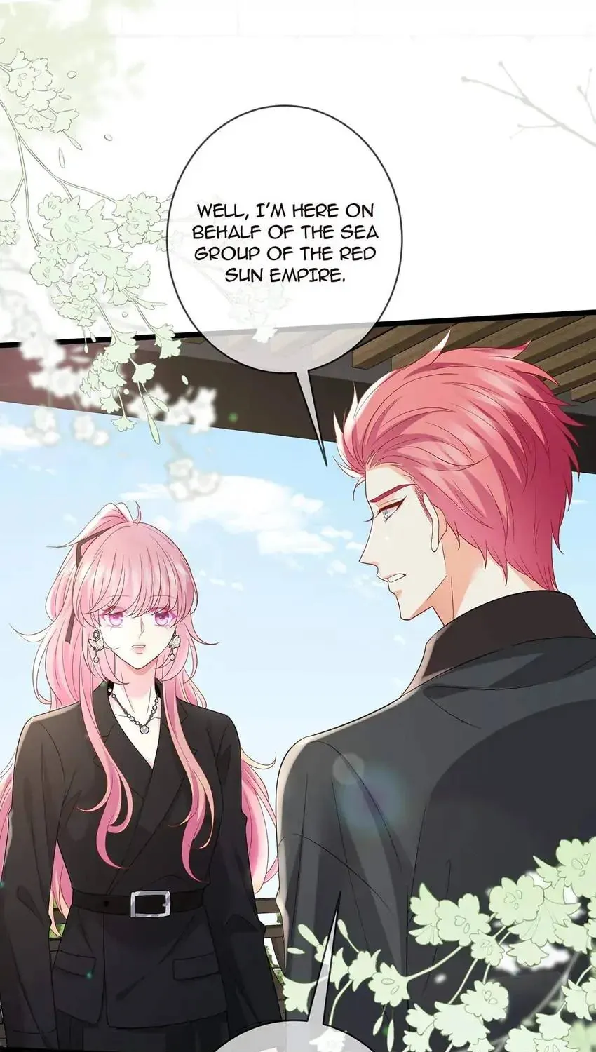 Embrace My Shadow Chapter 490 page 4 - 