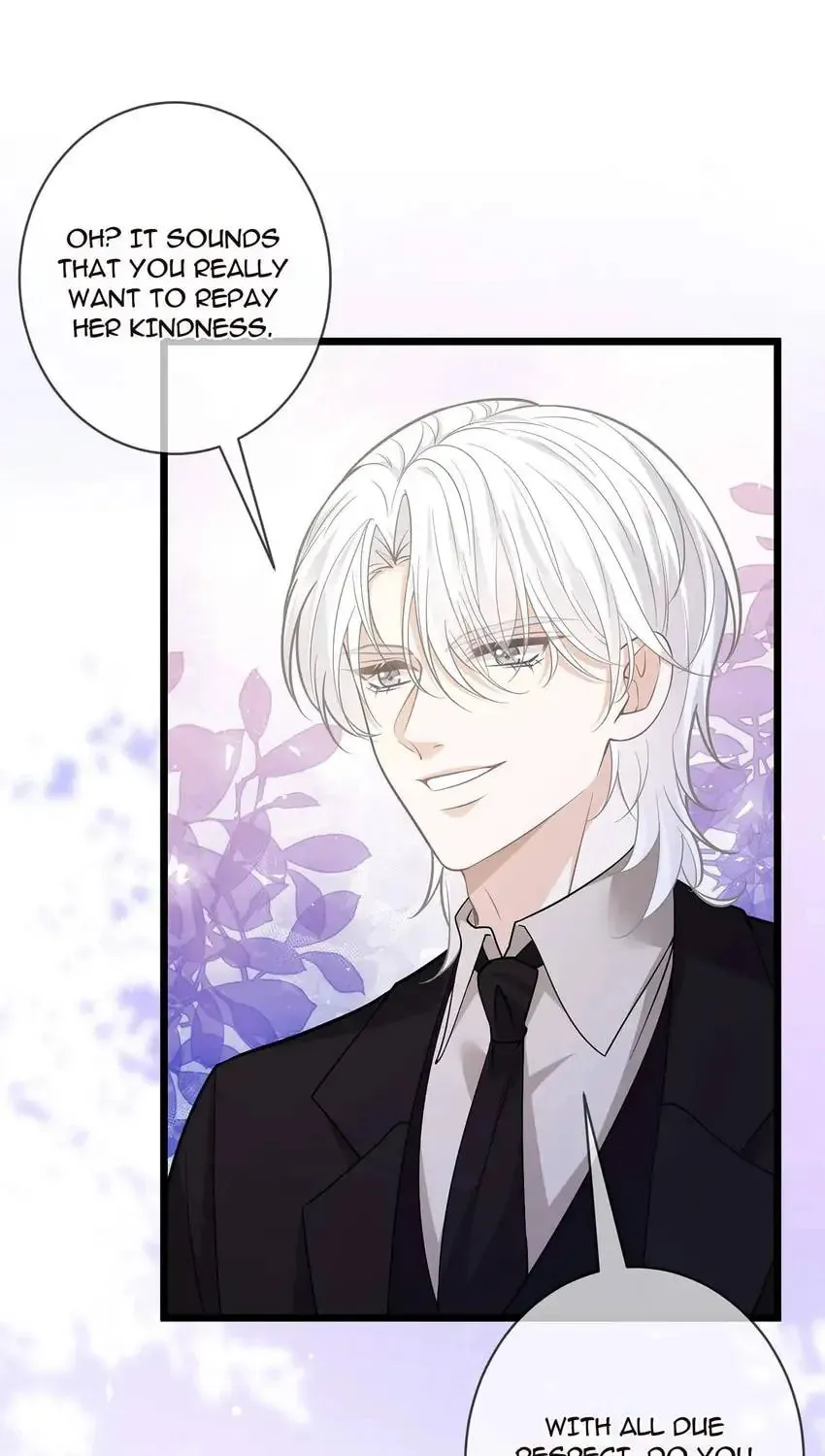 Embrace My Shadow Chapter 490 page 31 - 