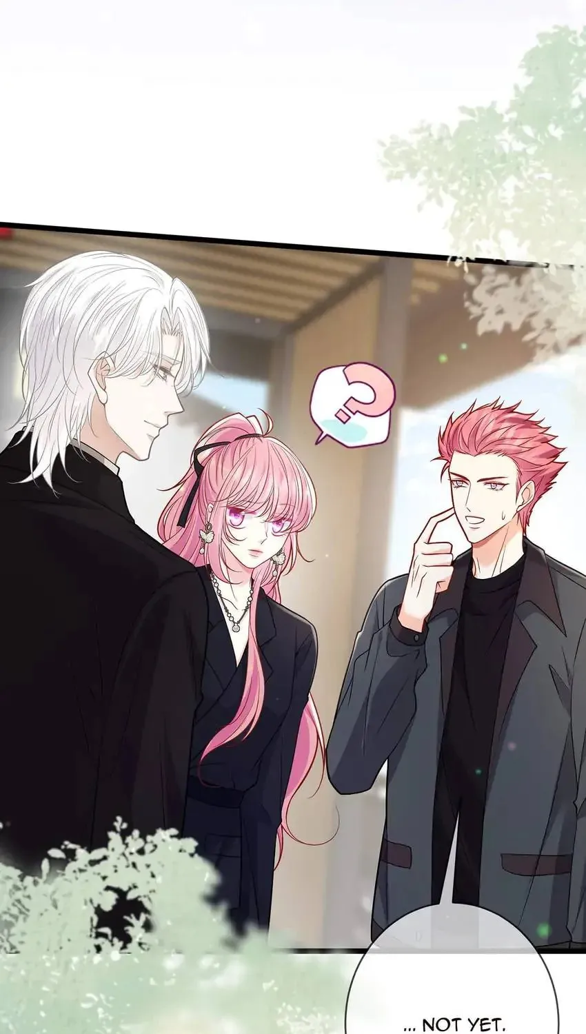 Embrace My Shadow Chapter 490 page 33 - 