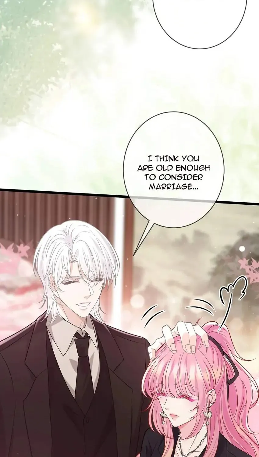 Embrace My Shadow Chapter 490 page 34 - 