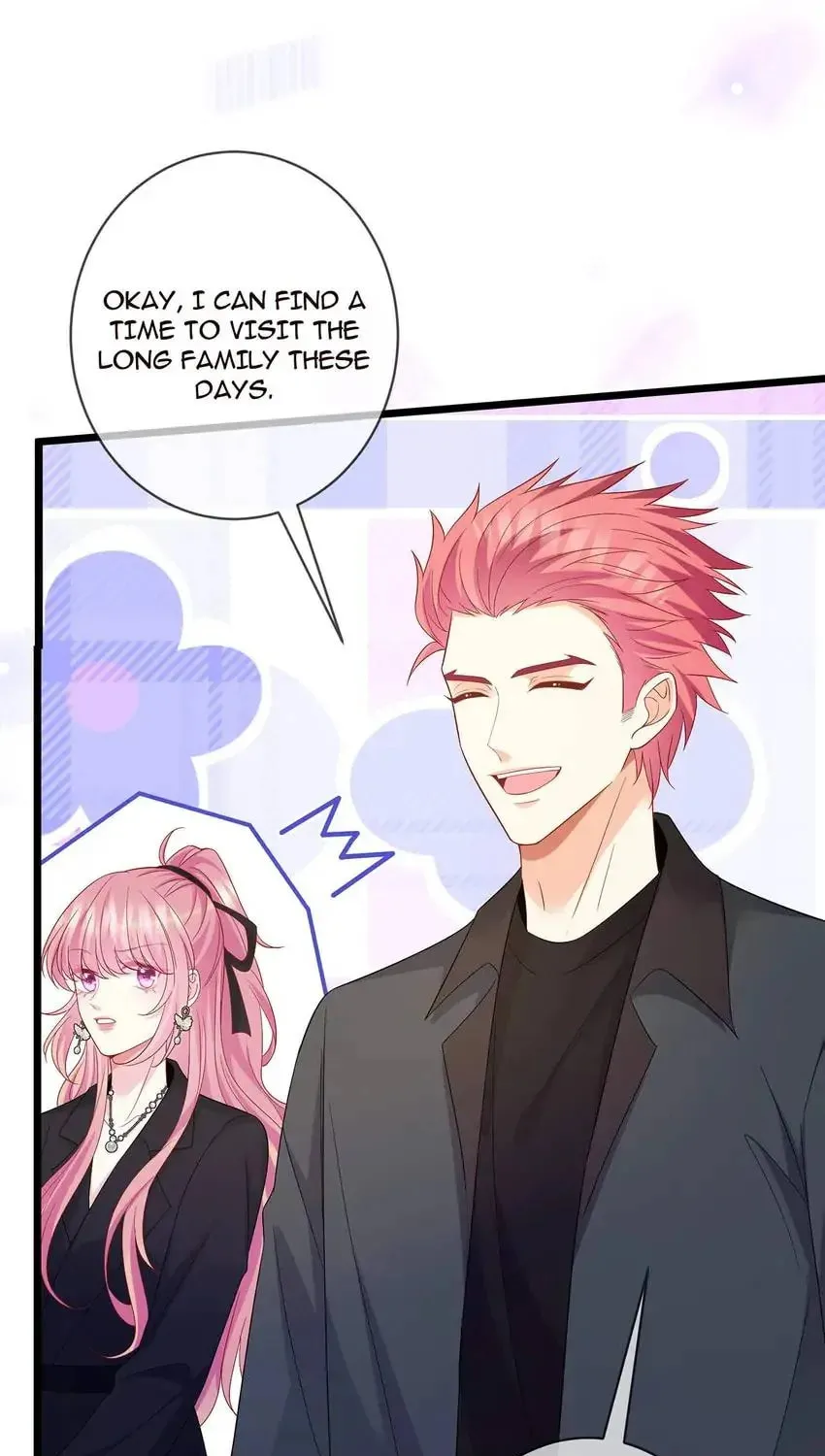 Embrace My Shadow Chapter 490 page 38 - 