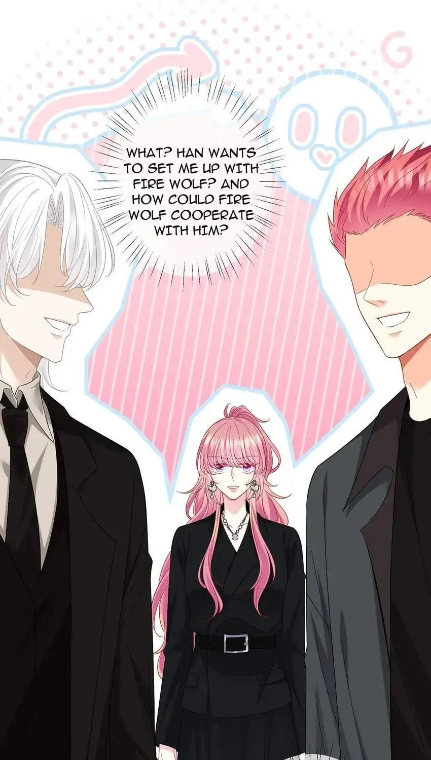 Embrace My Shadow Chapter 490 page 40 - 