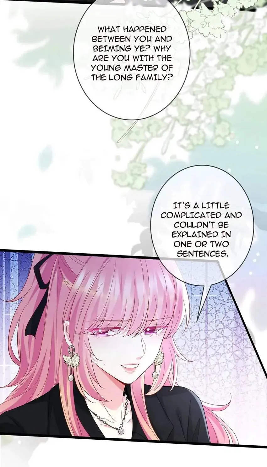 Embrace My Shadow Chapter 490 page 5 - 